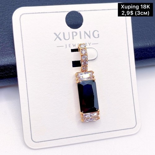 Кулон Xuping18k 10268 (3,0 см.)